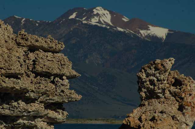 Mono Lake